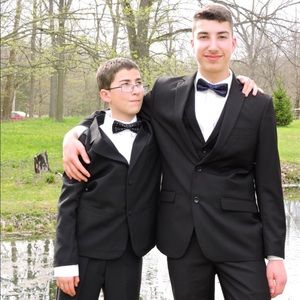 Meet your Posher, Will